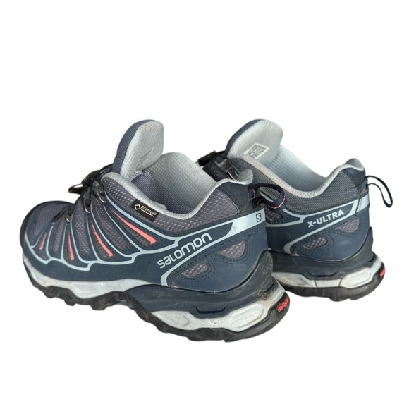 Salomon X Ultra 2 Gore-Tex Casual Hiking Shoes, Women’s size 7.5 - Picture 4 of 10